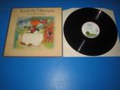 CAT STEVENS-TEA FOR THE TILLERMAN-ISLAND PINK RIM ILPS 9135 EX/EX GF. RE 1970 UK