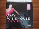 Amy Winehouse Frank Limited Edition Pink Coloured Vinyl 2 LP. NEW & SEALED