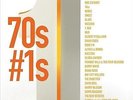 Various – 70s #1s - Compilation - 2 X Vinyl LP New Sealed