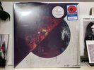 NEW SEALED Planet Zero by Shinedown LUNAR RED VINYL RECORD DLP C3