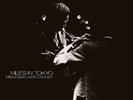 Miles Davis Miles in Tokyo: Live in Concert (Vinyl) 12