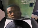 John Coltrane Quartet Ballads 1963 UK 1st mono LP HMV CLP 1647 RARE VG/EX-