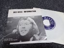 Bee Gees - Maurice Gibb Super Rare Fan Club  7