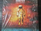 BRAND NEW Deja Entendu 2LP Still In Shrink - Lightly Played