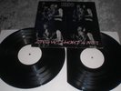 Kiss - Live Without A Net 2 Vinyl Set