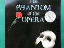 PHANTOM OF THE OPERA Stage Musical Cast 2 x LP Michael Crawford Sarah Brightman