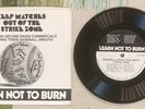Fire Safety PSA's 7