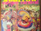 Sparrow Calypso Carnival LP Vinyl Record 1968 VG