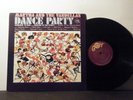 MARTHA and THE VANDELLAS  LP  Dance Party 1965  Gordy mono  vinyl