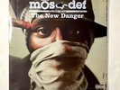 New Danger - 180gm Vinyl by Mos Def (Record, 2023)