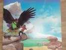 budgie never turn your back on a friend Vinyl