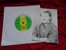 BLACQUIRE - RARE IRISH PRESS 7