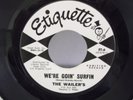 The Wailers,Etiquette 6,