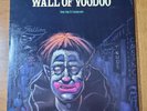 Wall Of Voodoo 7 Days In Sammy Town LP 33rpm 1985 IRS