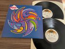 The Move - Shazam/Move. 1972 Doubleback Series Fly Records.