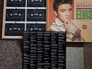 Elvis Presley RARE Box Set. 6 Tapes. German. Elvis Forever