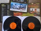 ELVIS PRESLEY WAY DOWN IN THE JUNGLE ROOM 40TH ANNIVERSARY 2 LP EDITION DELETED