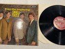 SMALL FACES FROM THE BEGINNING 1ST PRESS 1967 UK DECCA VINYL MONO LK 4879