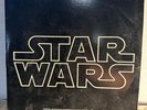 Vintage Star Wars 1977 Movie Original Soundtrack 2 LPs 2T 541 Vinyl Record