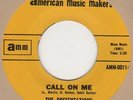 Presentations Call On Me American Music Makers Soul Northern Motown