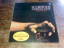 SCORPIONS 