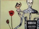 VINYL Nirvana - Incesticide