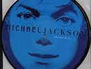 VINYL Michael Jackson - Invincible
