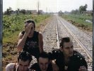 VINYL The Clash - Combat Rock