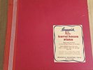78RPM Brunswick B1008 4 of 4 COMPLETE set Barrel House Piano, above average E-