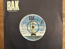 Modern Soul Gonzalez  Hole In My Soul RAK DEMO RAK 204