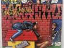 Snoop Doggy Dogg Doggystyle 1993 LP 1ST Press Death Row Records 922791 VG+