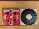 David Bowie - vs 808 State Sound + Vision Promo (VG+) Vinyl
