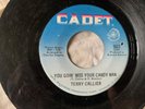 Terry Callier, You Goin' Miss Your Candy Man 7