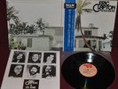 ERIC CLAPTON - 461 OCEAN BOULEVARD - RSO MW 2098 1974 - LP JAPAN OBI EX+ 1A EDIZ