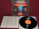 BOSTON - SAME (What an a feeling) - EPIC 25AP 296 1978 - LP JAPAN EX+