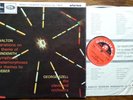 Walton - Hindemith - George Szell - Columbia SAX 2576