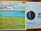 Dvorak - New World Symphony No. 5 - Kertesz - Decca SXL 2289