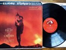 Gounod - Bizet - Alexander Gibson - RCA LSC-2449