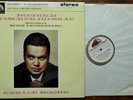 Schubert - Swan Song Cycle - Fischer-Dieskau - HMV ASD 544