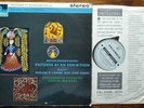 Moussorgsky-Ravel - Pictures At An Exhibition - Maazel - Columbia SAX 2484