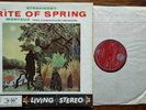 Stravinsky - The Rite Of Spring - Monteux - RCA SB-2005