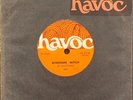 Ash - Midnight Witch 1970 Killer Oz Hard Rock NZ 45 Masters Apprentices