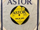 Bettye Swann - Make Me Yours / I Will Not Cry Rare Funk Soul Oz 45