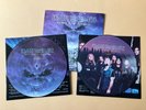 IRON MAIDEN Brave New World DOUBLE PICTURE DISC VINYL