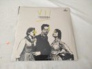 VERDENA VOLEVO MAGIA 2LP PRIMA STAMPA NUMERATO GIALLO - SIGILLATO PERFETTO