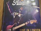 Christone Kingfish Ingram - Live In London  [VINYL]