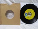 Booker T & The M.G.'s Time Is Tight /Johnny I Love You 45 RPM Stax STA-0028 1969