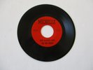 THE INN CROWD RUN CLARENCE RUN 45 rpm on MICHELLE RECORDS 982 RARE 60,s GARAGE