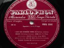 The Beatles(Please Please Me) Italy Orig'63 Parlophon PMCQ 31502 Mono 1st Press