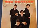 The Beatles Introducing The Beatles US Orig'64 Vee-Jay Mono 1st Press Version 2
